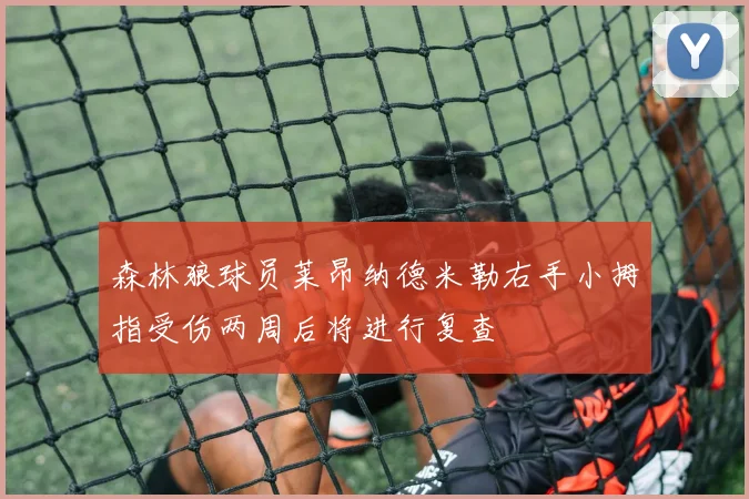 森林狼球员莱昂纳德米勒右手小拇指受伤两周后将进行复查