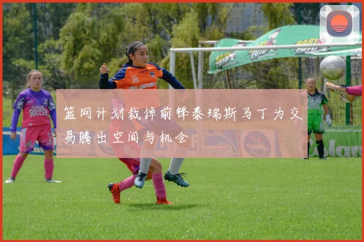 篮网计划裁掉前锋泰瑞斯马丁为交易腾出空间与机会