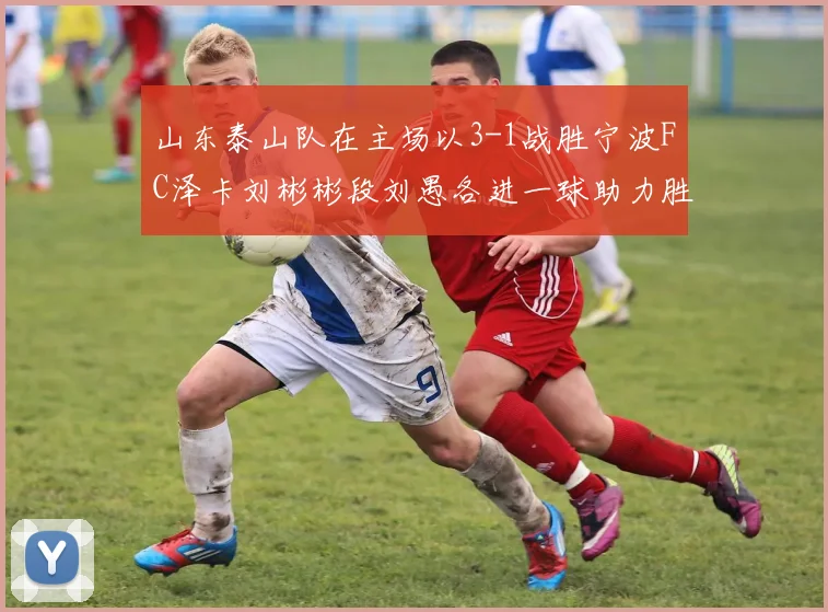 山东泰山队在主场以3-1战胜宁波FC泽卡刘彬彬段刘愚各进一球助力胜利