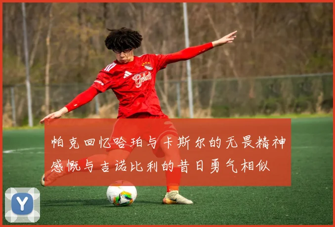 帕克回忆哈珀与卡斯尔的无畏精神感慨与吉诺比利的昔日勇气相似