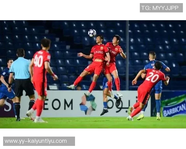 海港遭遇泰国失利真相揭晓陈乃温激情动员力争零封对手 海港遭遇泰国失利真相揭晓陈乃温激情动员力争零封对手