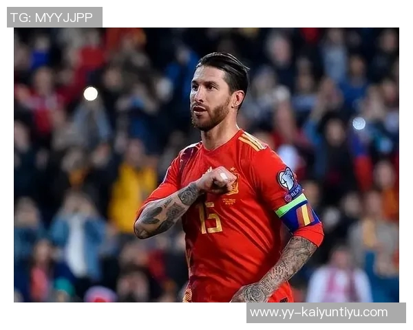 39岁拉莫斯坚定不退役目标为随西班牙队征战世界杯 39岁拉莫斯坚定不退役目标为随西班牙队征战世界杯