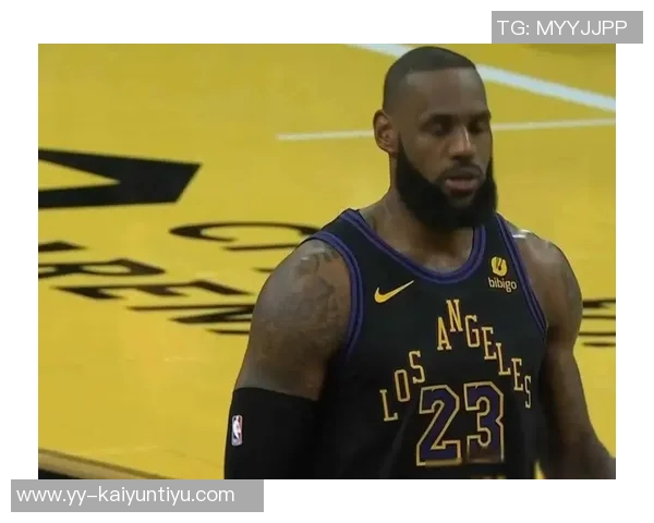 詹姆斯专注NBA最后岁月暂不参与国际篮球联赛筹划