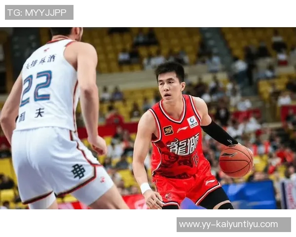 郭艾伦缺席俱乐部杯比赛广州与辽宁的较量将更加激烈