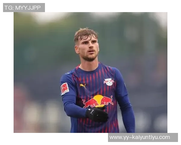 年薪千万的维尔纳本赛季仅出场1分钟身价暴跌至500万