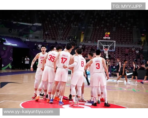 年轻一代是中国篮球未来的希望观念更新是实现全面蜕变的关键