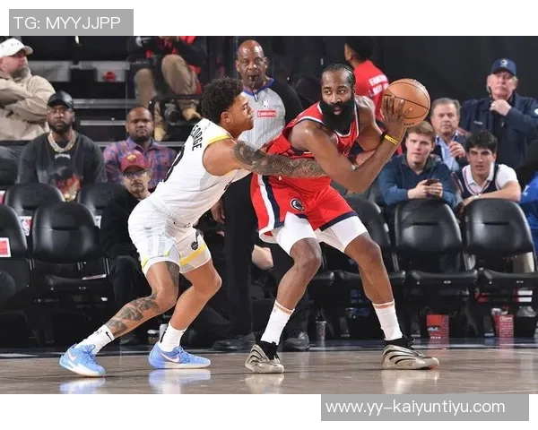 快船次节狂砍41分半场领先热火5分哈登小卡合力17分鲍威尔对阵旧主贡献13分