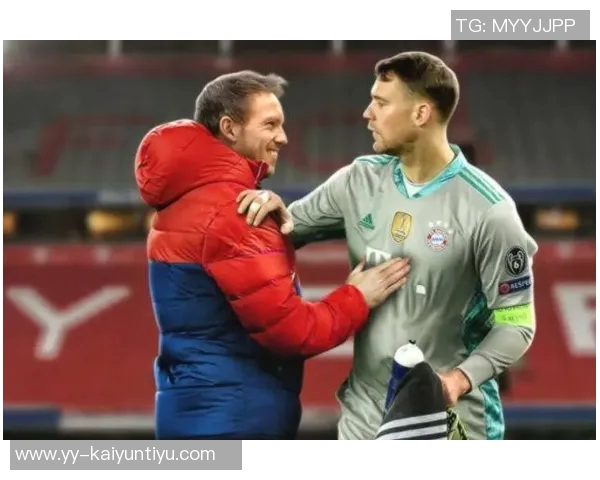 诺伊尔能否重返德国队将由纳格尔斯曼的态度决定两人关系错综复杂
