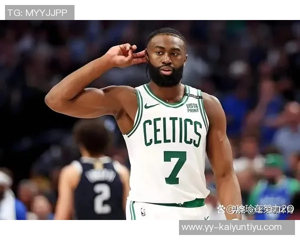 杰伦布朗谈凯尔特人胜利关键两个篮板助力球队展现团队精神
