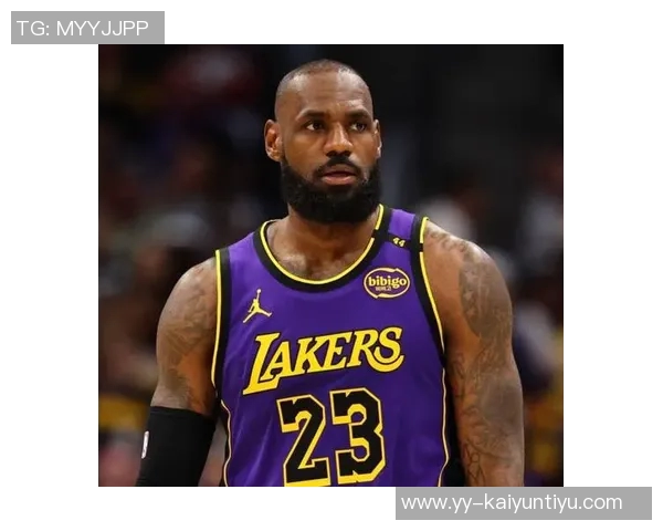 帕森斯分析湖人进攻困境即使詹姆斯复出也难以解决问题