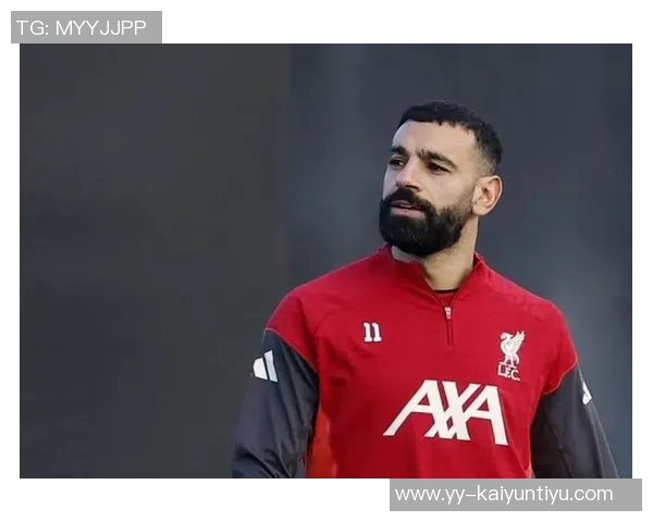 斯洛特今日将与萨拉赫进行关键对话决定未来走向